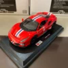 Ferrari 488 PISTA STRADALE - Maquette – Image 8