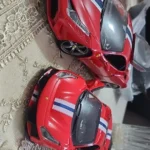 Ferrari 488 PISTA STRADALE - Maquette photo review