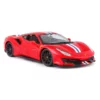 Ferrari 488 PISTA STRADALE - Maquette – Image 2