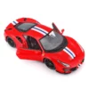 Ferrari 488 PISTA STRADALE - Maquette – Image 3