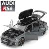 Audi RS6 - Maquette