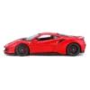 Ferrari 488 PISTA STRADALE - Maquette – Image 5