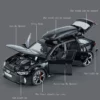 Audi RS6 - Maquette – Image 2