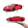 Ferrari 488 PISTA STRADALE - Maquette – Image 7