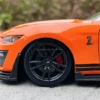 Ford 2020 Mustang Shelby GT500 - Maquette – Image 7