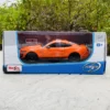 Ford 2020 Mustang Shelby GT500 - Maquette – Image 6