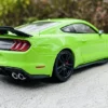 Ford 2020 Mustang Shelby GT500 - Maquette – Image 9