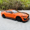 Ford 2020 Mustang Shelby GT500 - Maquette – Image 4