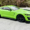 Ford 2020 Mustang Shelby GT500 - Maquette – Image 11