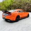 Ford 2020 Mustang Shelby GT500 - Maquette – Image 3
