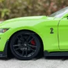Ford 2020 Mustang Shelby GT500 - Maquette – Image 12