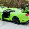 Ford 2020 Mustang Shelby GT500 - Maquette – Image 13