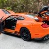 Ford 2020 Mustang Shelby GT500 - Maquette – Image 8
