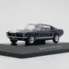 Mustang Shelby GT500 1967 Ford - Maquette