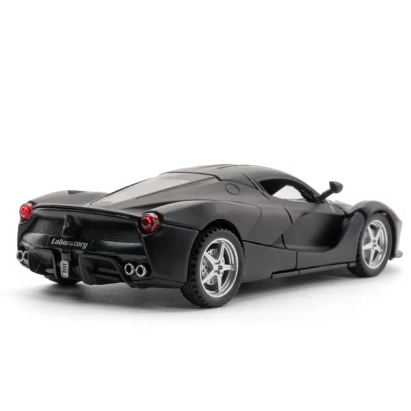 Ferrari Laferrari - Maquette – Image 3