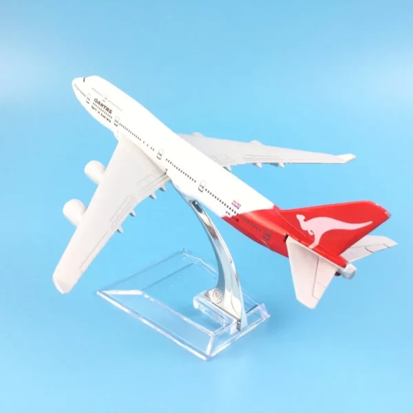 Boeing 747 Qantas - Maquette – Image 2