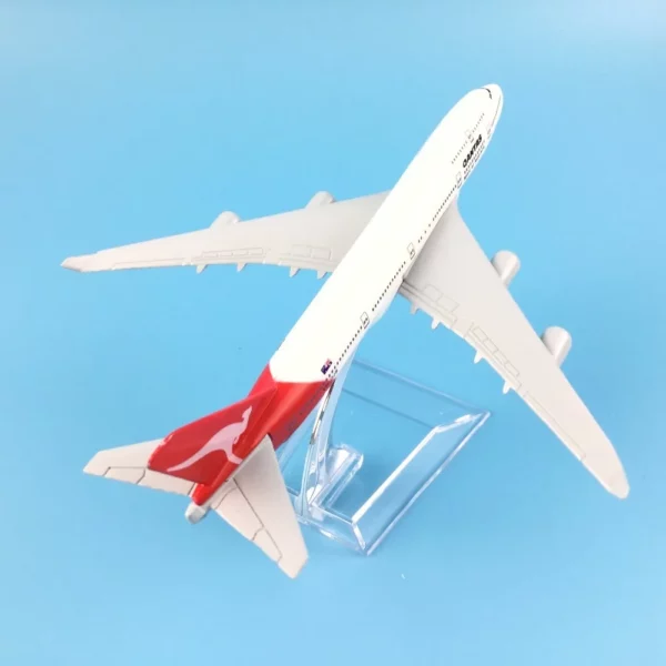 Boeing 747 Qantas - Maquette – Image 5