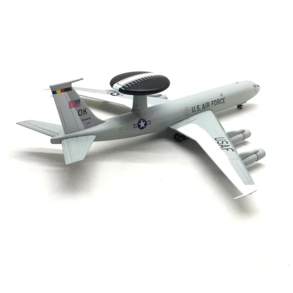 Boeing E3 Sentry AWACS - Maquette – Image 5