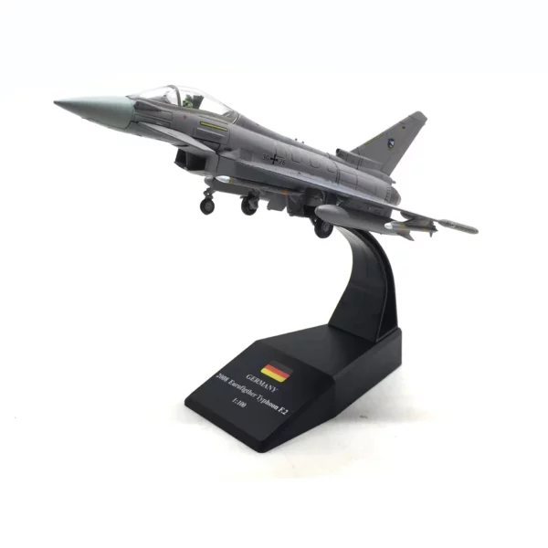 Eurofighter Typhoon EF-2000 - Maquette – Image 4