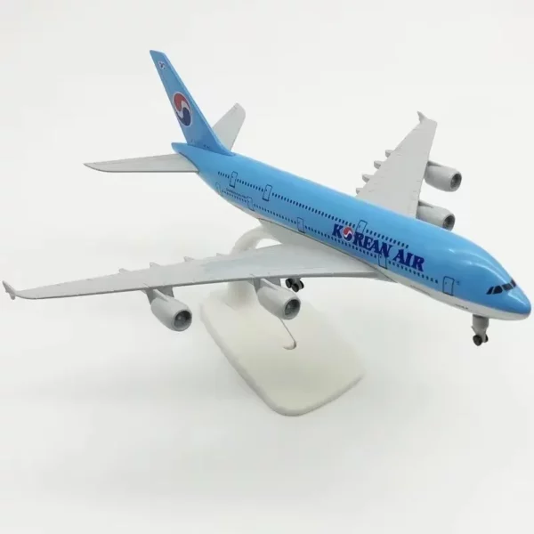 Airbus A380 Korean Air - Maquette – Image 3