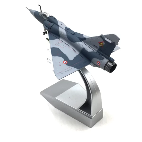 Dassault Mirage 2000 C - Maquette