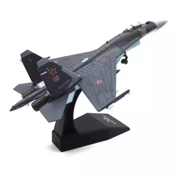 Sukhoi SU-35 - Maquette – Image 2