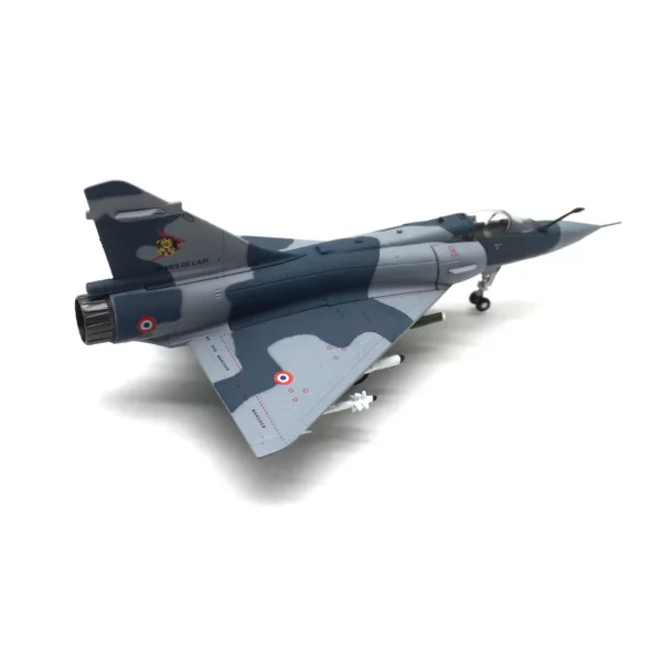 Dassault Mirage 2000 C - Maquette – Image 6