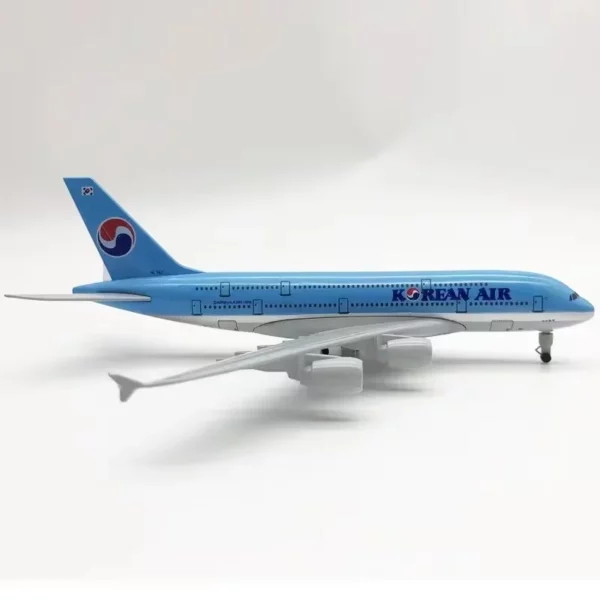 Airbus A380 Korean Air - Maquette – Image 2