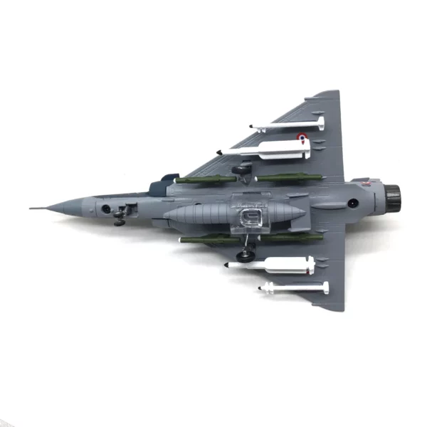 Dassault Mirage 2000 C - Maquette – Image 2