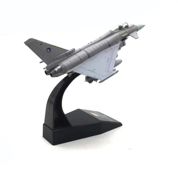 Eurofighter Typhoon EF-2000 - Maquette – Image 3