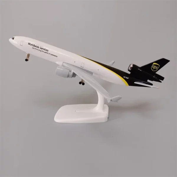 McDonnell Douglas MD-11 UPS Airlines - Maquette