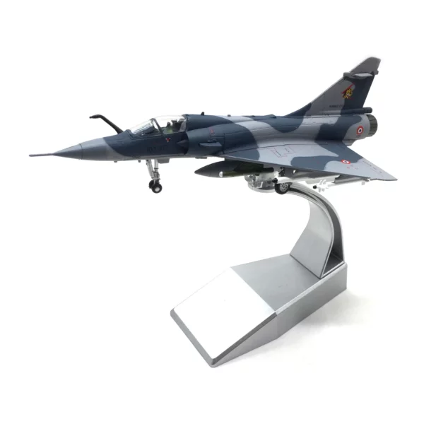 Dassault Mirage 2000 C - Maquette – Image 4