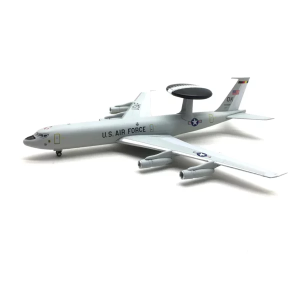 Boeing E3 Sentry AWACS - Maquette – Image 4