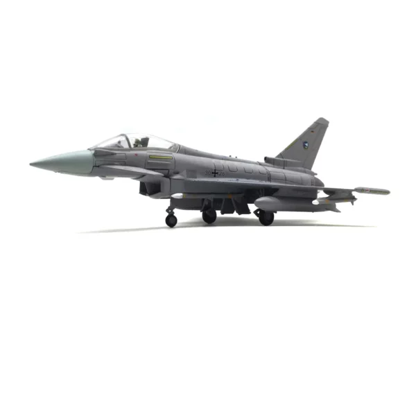 Eurofighter Typhoon EF-2000 - Maquette – Image 6