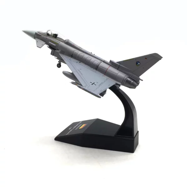 Eurofighter Typhoon EF-2000 - Maquette