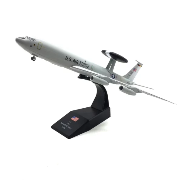 Boeing E3 Sentry AWACS - Maquette – Image 3