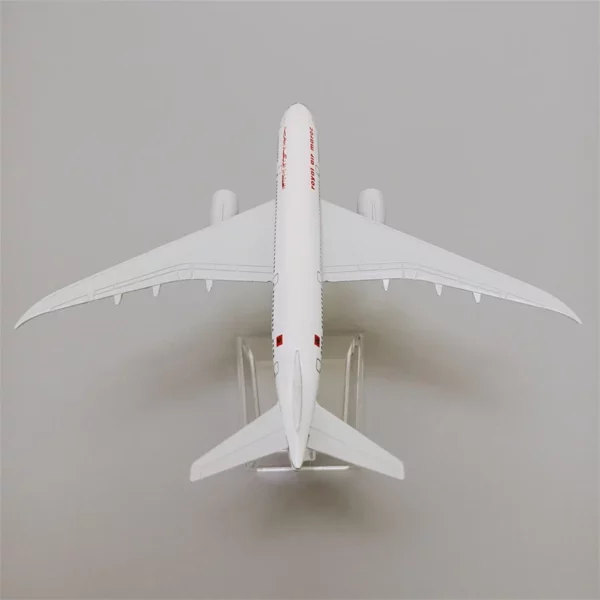 Boeing 787 Royal Air Maroc Airlines - Maquette – Image 5