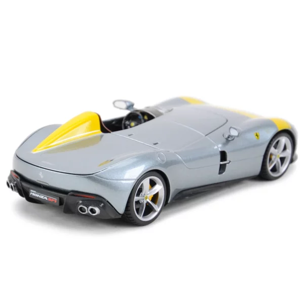 Ferrari Monza SP1 - Maquette – Image 6