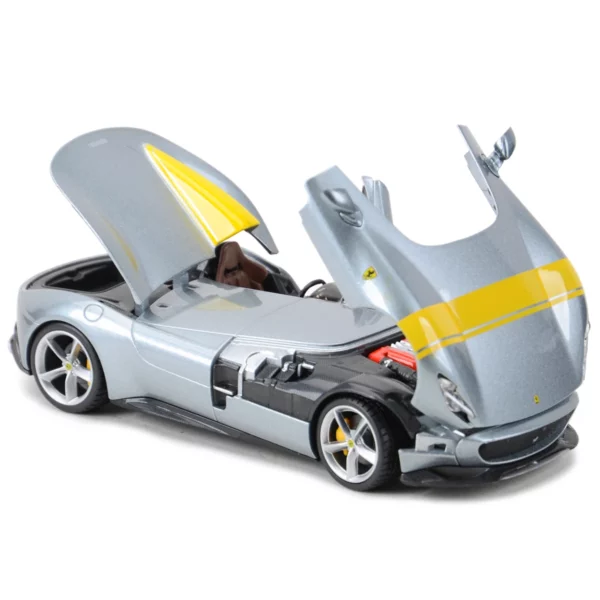 Ferrari Monza SP1 - Maquette – Image 4