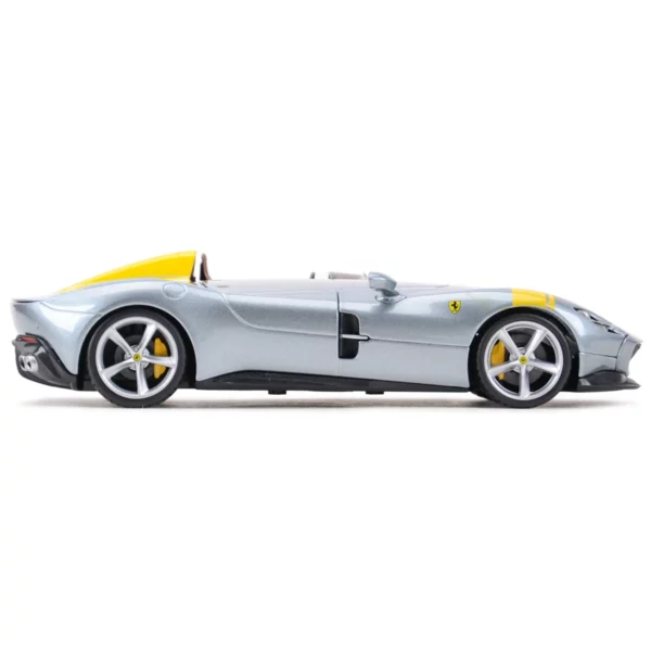 Ferrari Monza SP1 - Maquette – Image 8