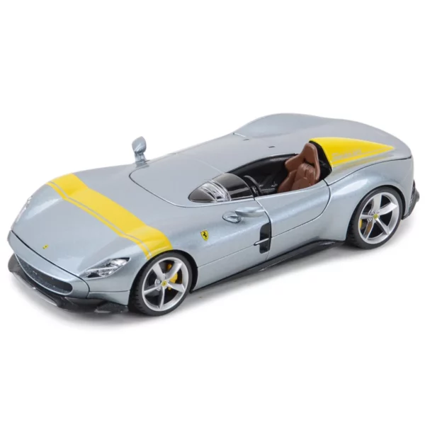 Ferrari Monza SP1 - Maquette – Image 2