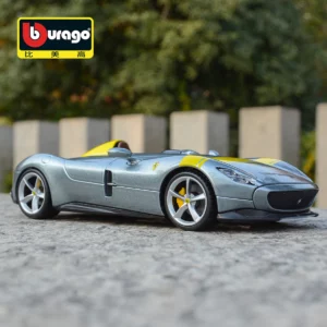 Ferrari Monza SP1 - Maquette
