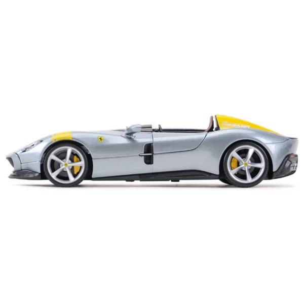 Ferrari Monza SP1 - Maquette – Image 7