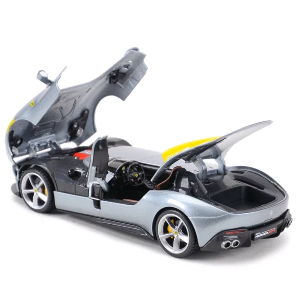 Ferrari Monza SP1 - Maquette – Image 3