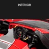 Ferrari SP3 Daytona - Maquette – Image 9