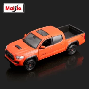 Toyota Hilux / TRD PRO - Maquette