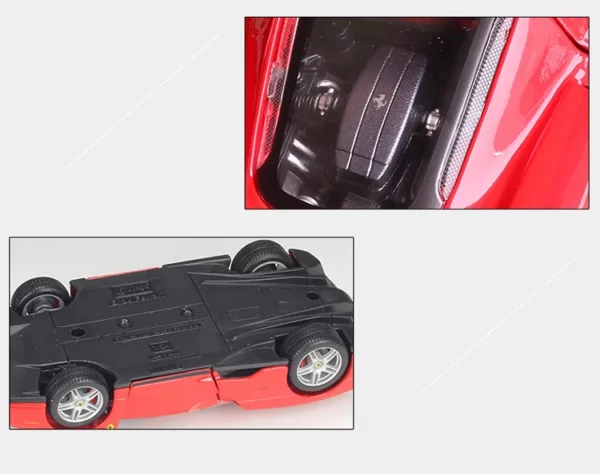 Ferrari Enzo - Maquette – Image 9