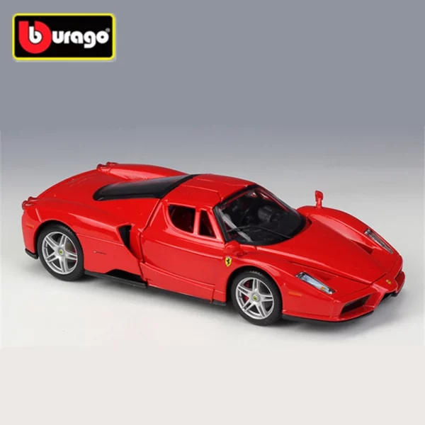 Ferrari Enzo - Maquette – Image 5