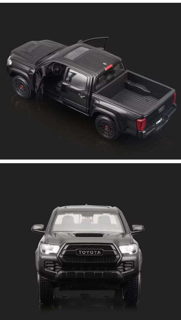 Toyota Hilux / TRD PRO - Maquette – Image 8