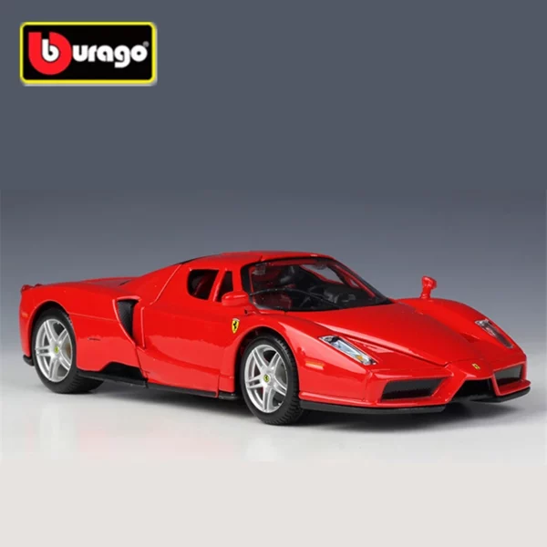 Ferrari Enzo - Maquette – Image 2